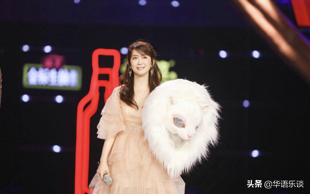 孟庭苇歌坛地位,孟庭苇同时代的女歌手再次出山