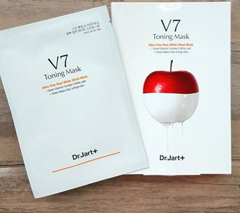 听说都是有钱人才用的“面膜”，你用过吗？