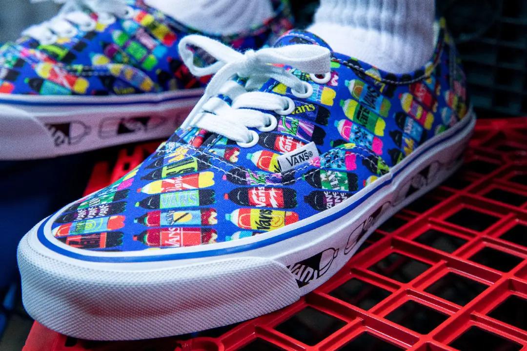 「每周联名X讯」众人骂丑,价格却直逼倒钩的鞋究竟长什么样?