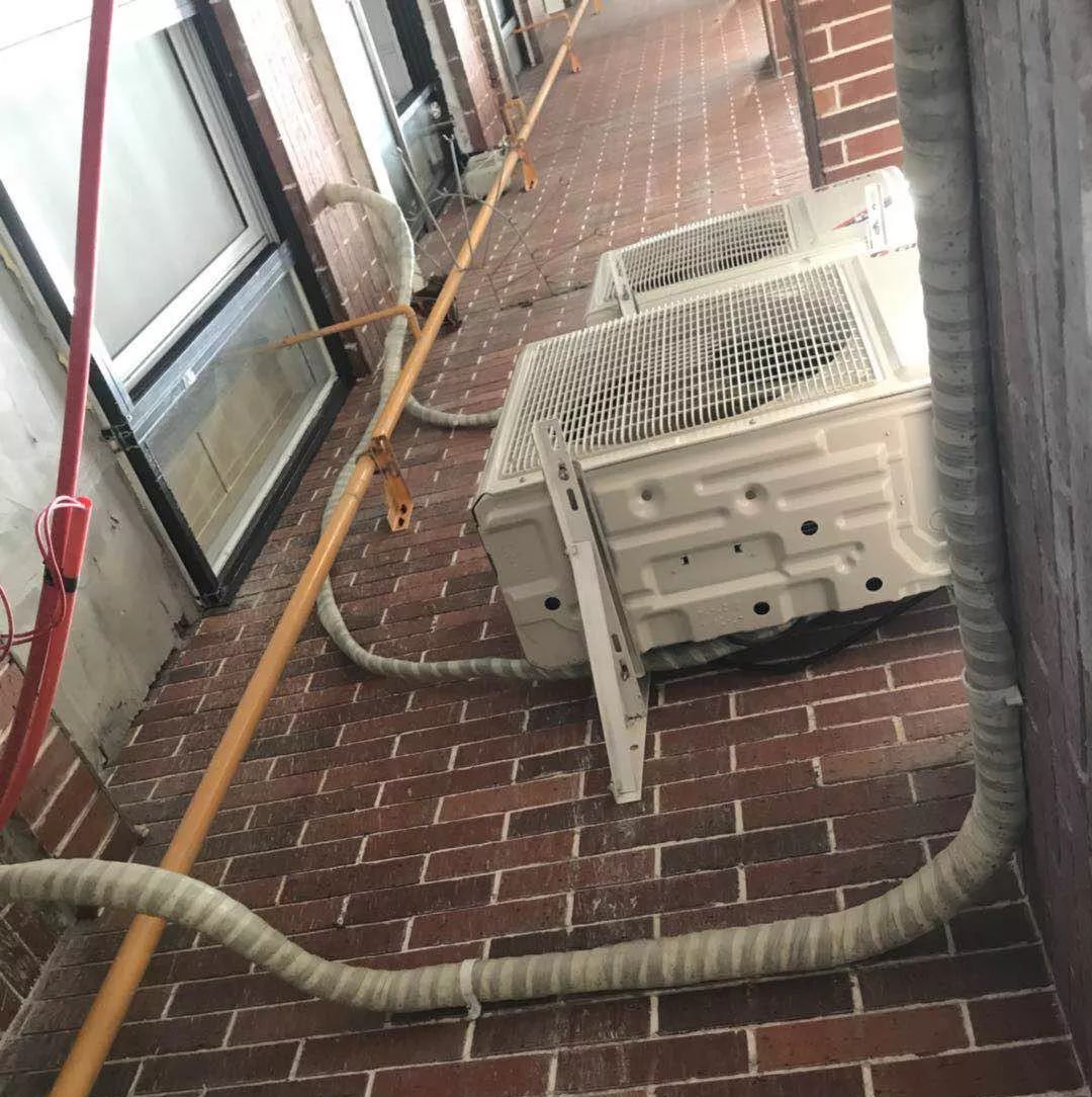 装完中央空调后后悔了可以退货吗,装完中央空调后悔了能拆吗