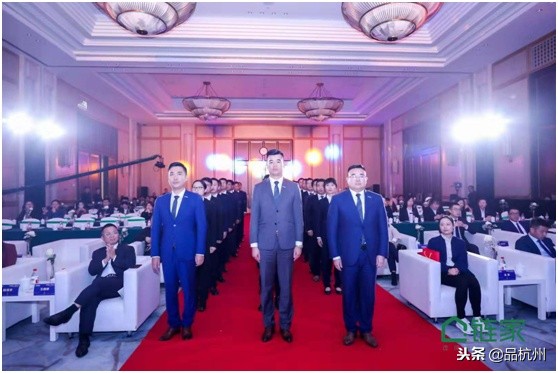 墨舞江南，品质开篇，浙江链家向杭州所有市民发出承诺！