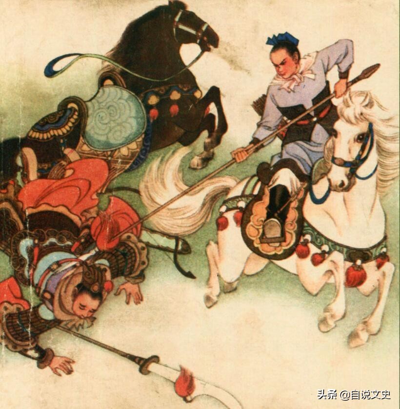 民间故事婚姻造就的悲剧,民间故事相依为命的母子故事