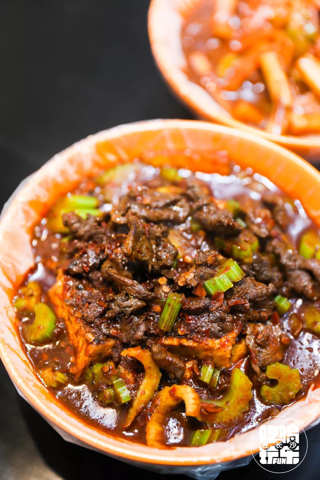 终极嗦粉指南！长沙这10碗粉，嗦出舌尖上的故乡