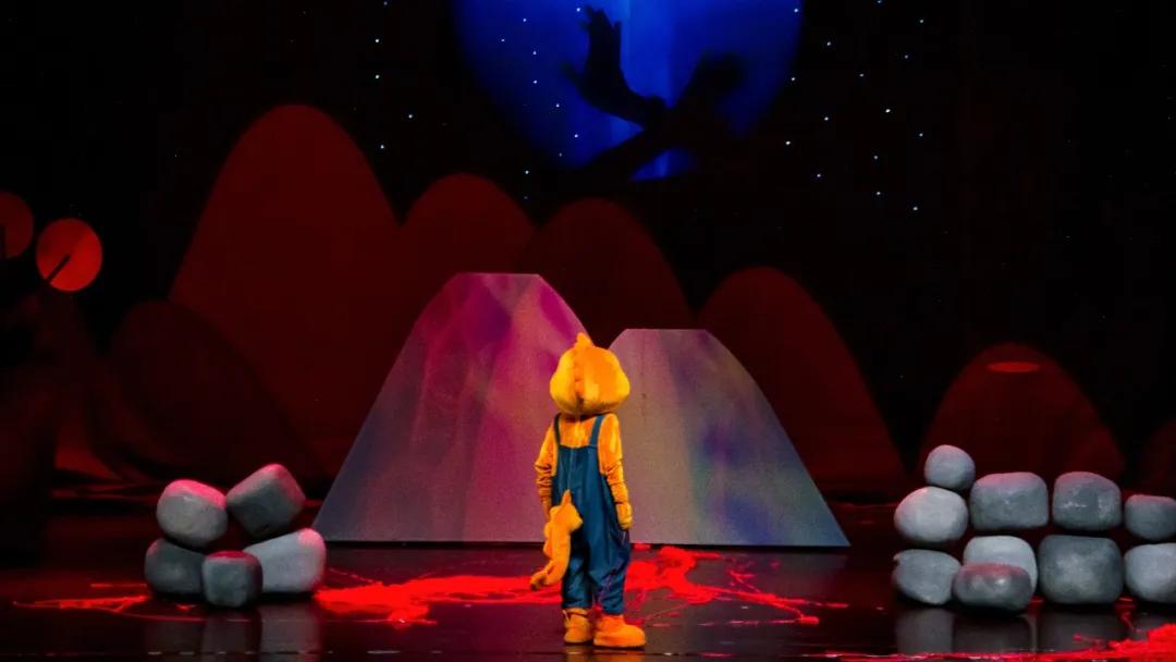 歪歪兔成长系列,歪歪兔成长故事