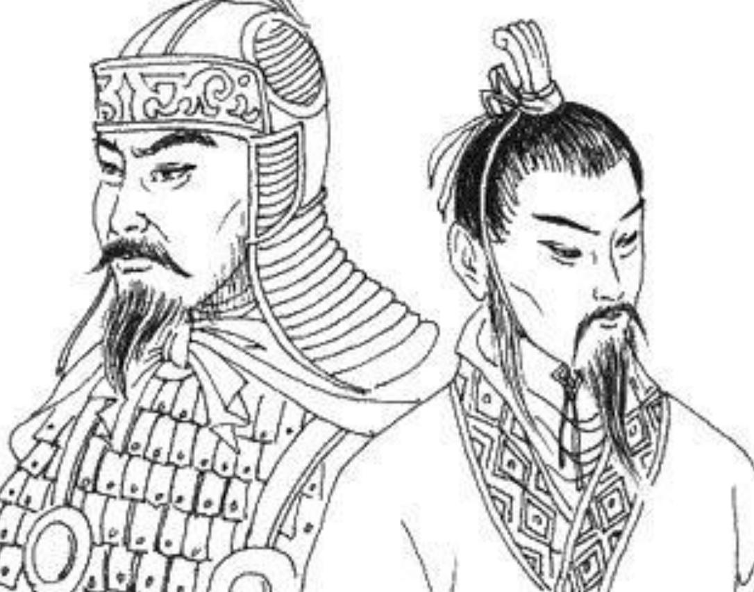 将相和蔺相如简介,将相和里面的蔺相如做了哪几件事