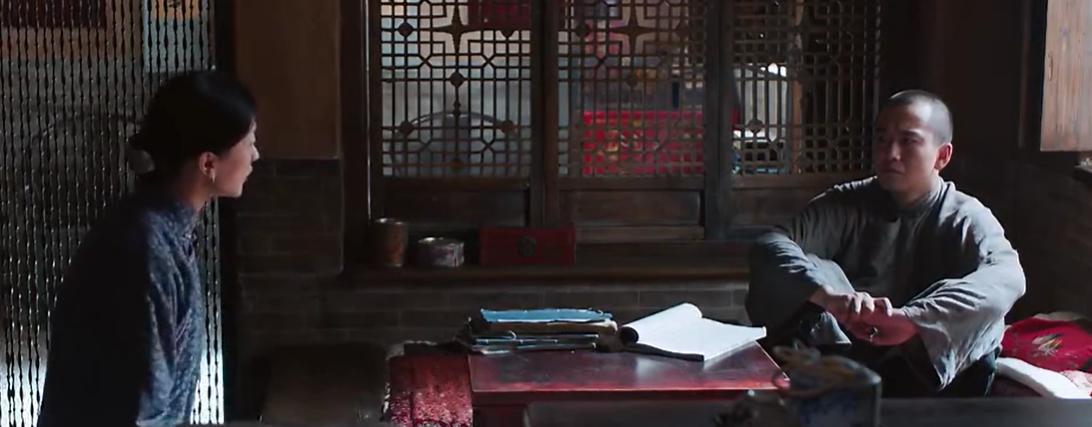 《白鹿原》：孝文媳妇风光嫁入白家却饿死，父权社会下女性的悲哀