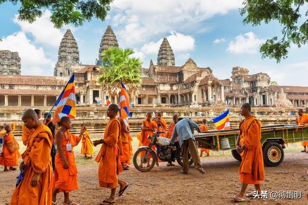 东南亚最适合旅游的地方有哪些,东南亚适合旅游的地方