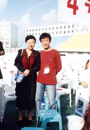 大辣椒李静什么病,大辣椒李静为啥停播了