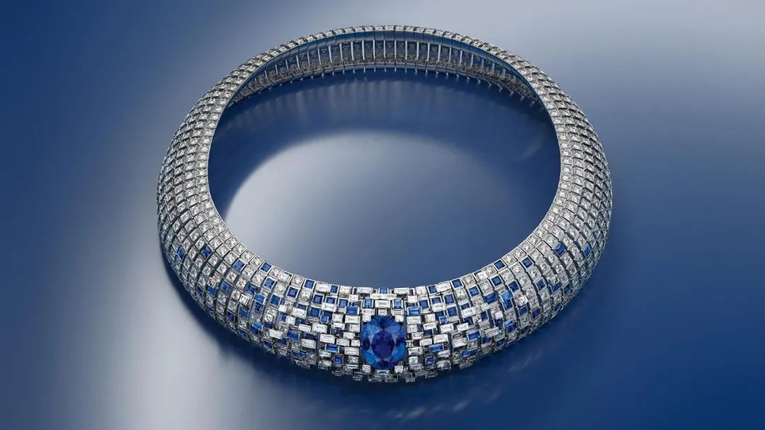 RR·TRENDS|高级珠宝新定义