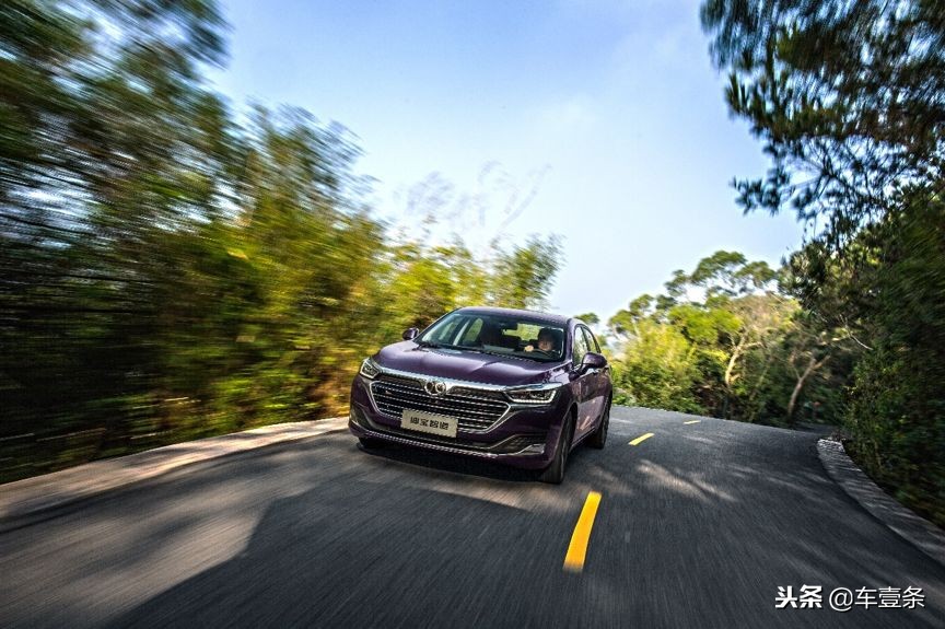 威旺剥离、越野独立，北汽股份要通过「疯狂瘦身」扭亏？｜车壹条