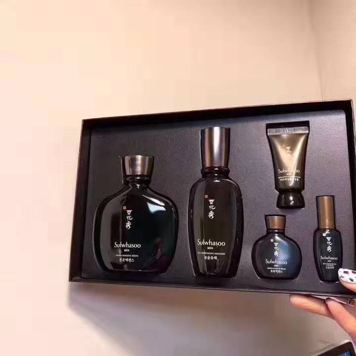 雪花秀sulwhasoo好用吗,sulwhasoo雪花秀全新智感透白防晒霜