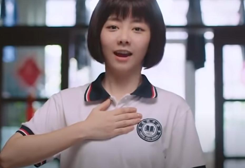 每个女人心里都一个明星梦,每个女孩都有一个明星梦后续