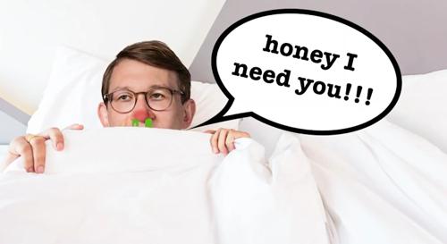 潜艇里杀蟑螂、人类猫语十级，今年的搞笑诺贝尔奖来了