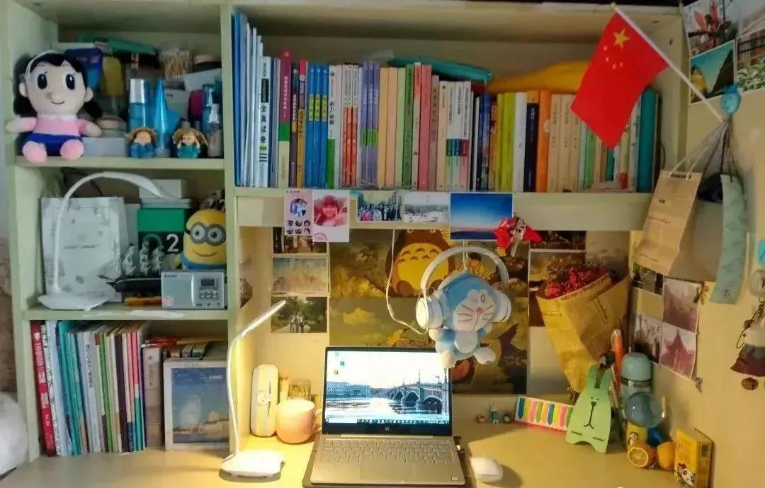 居然还有单间！高校宿舍大盘点，看看你的宿舍什么样