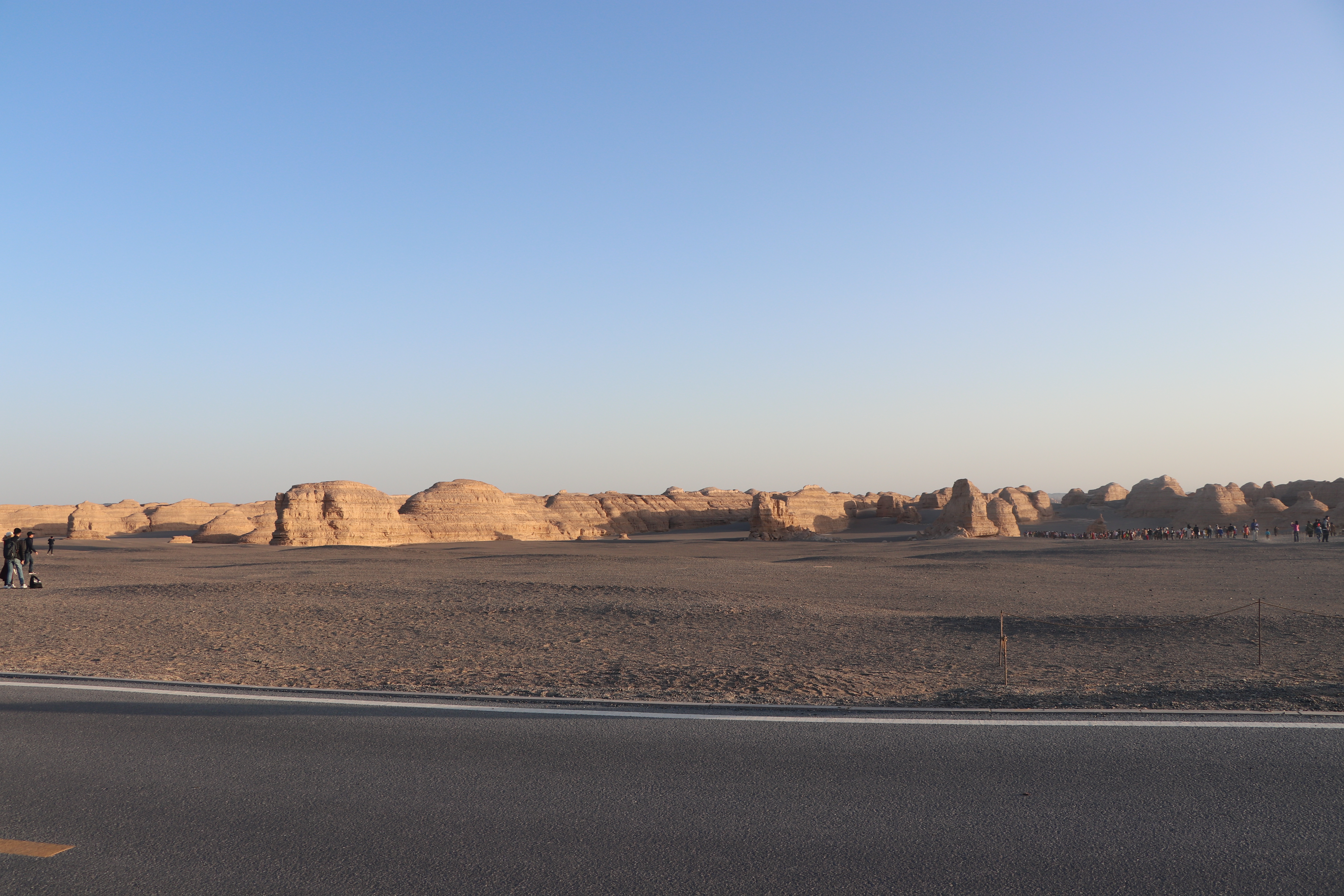 敦煌旅行攻略,敦煌莫高窟之行