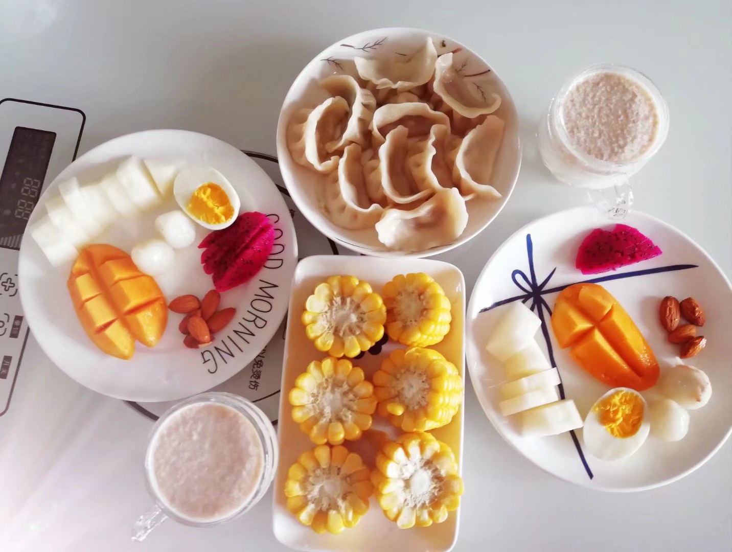 终于吃上了拌粉瓦罐汤,拌粉瓦罐汤正宗做法