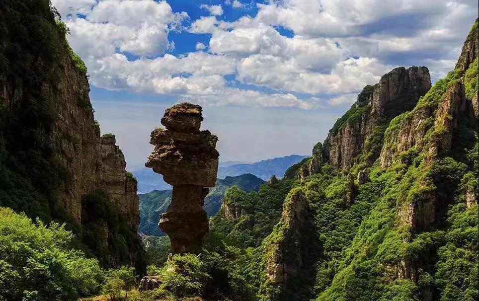 京津冀95元景点大全,京津冀99元景区