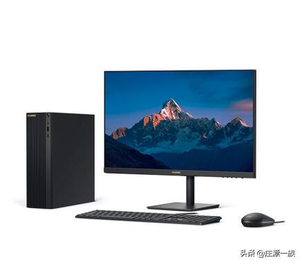 华为显示器主机,华为显示器跟主机