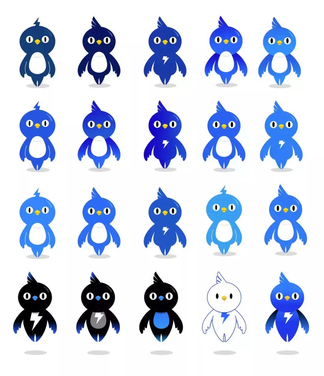 阿里动物王国再添成员,钉钉以燕子为形象,打造“钉三多”品牌IP