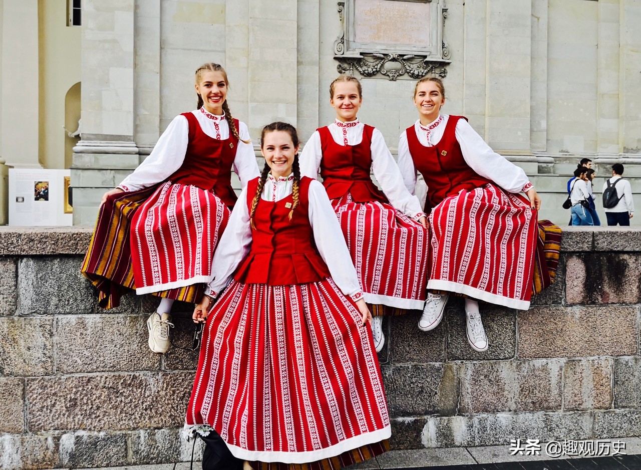 最无奈的前苏联加盟国，建国至今人口锐减，国民自杀率居世界第一