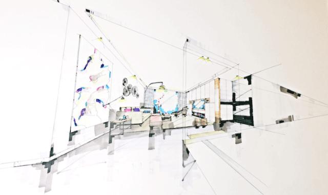 花50万让家增值500万，这80后的北欧风装修把宜家秒成渣了