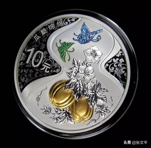 瓜瓞延绵含义,瓜瓞的读音及意思