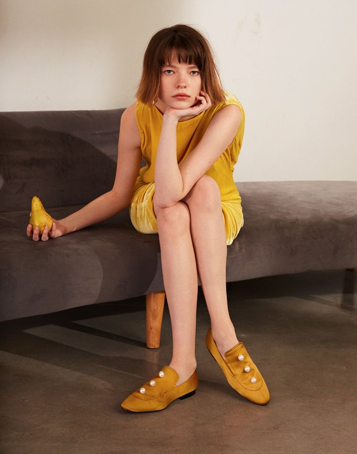 明星都在穿的小众鞋,好看耐穿的牌子鞋都有哪些