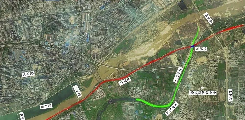 陕西咸阳鼓浪屿沙滩,咸阳沙滩景区