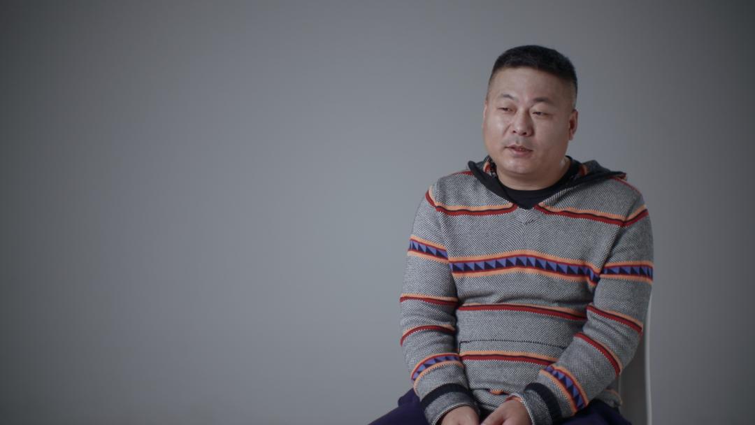 中国最后一个原始部落翁丁村,中国最后一个原始部落猎人