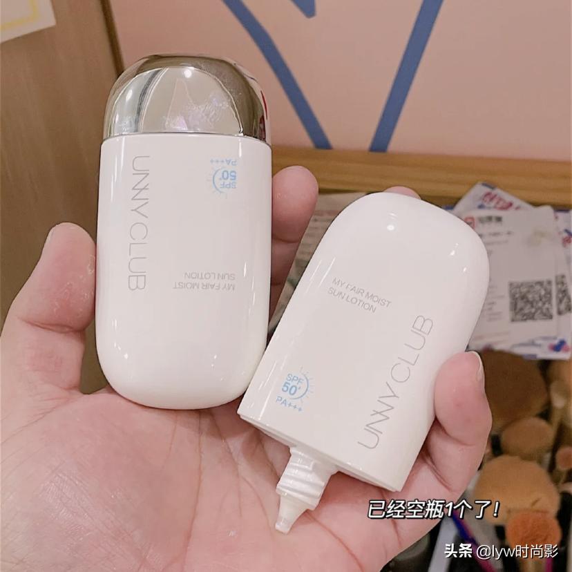 平价防晒霜你囤好了吗,这些防晒霜真的别再用了