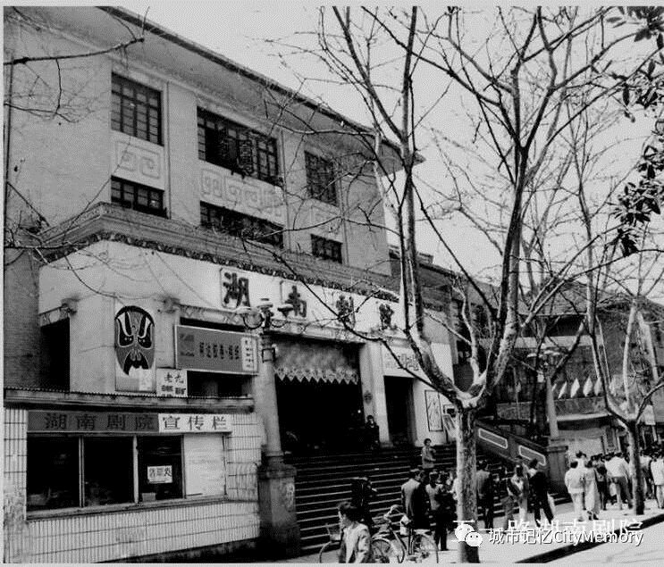 2007年的长沙五一广场照片,长沙的五一广场图