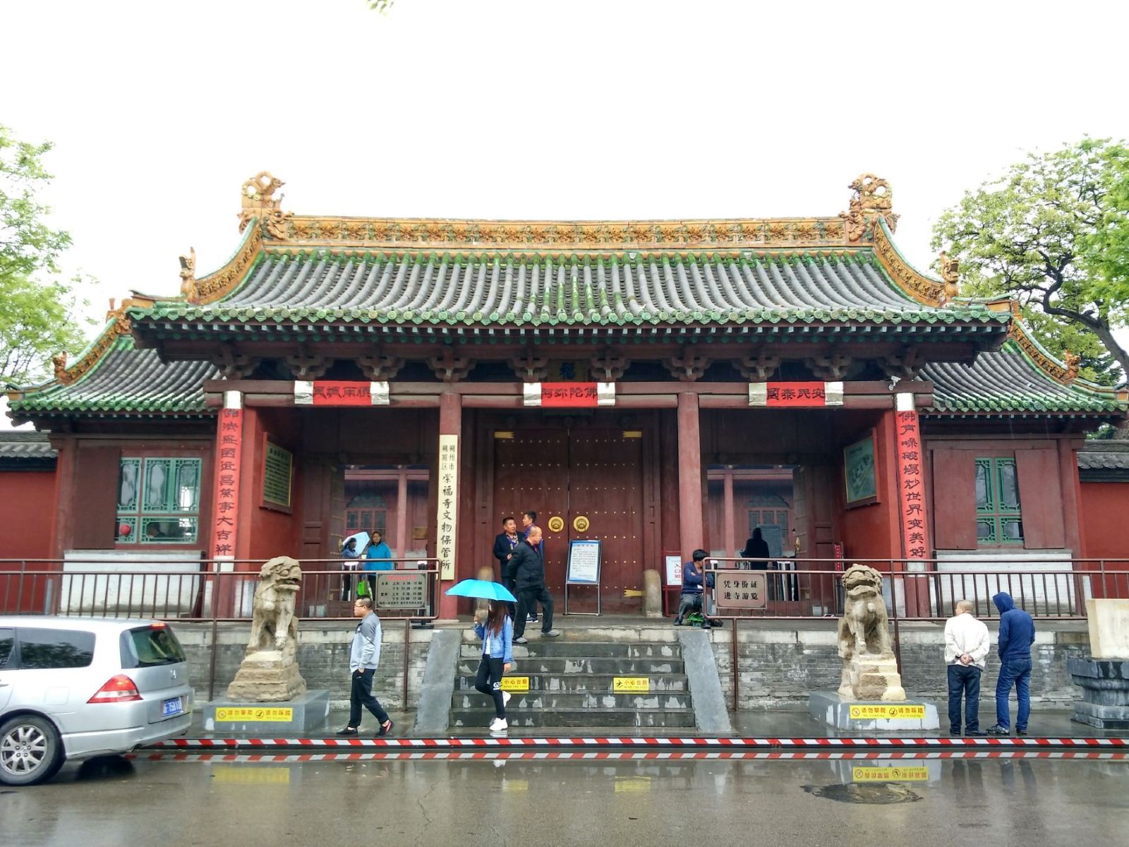 中国现存50大古建筑,享誉中外的旅游胜地,令人惊叹