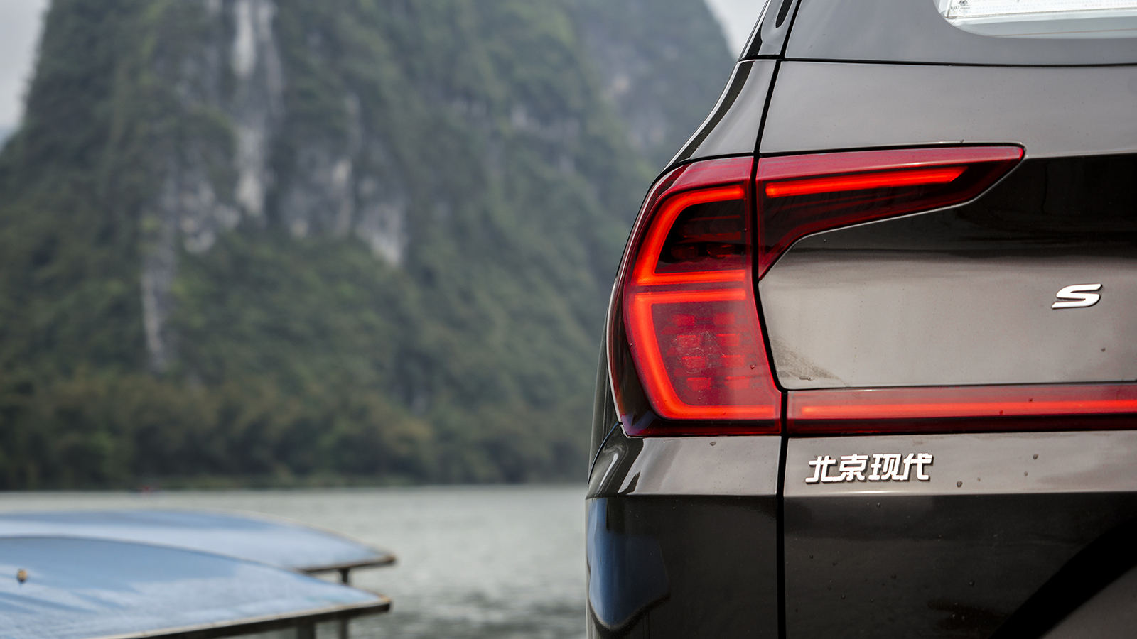 第四代胜达是什么车型,换装2.0t发动机多少钱