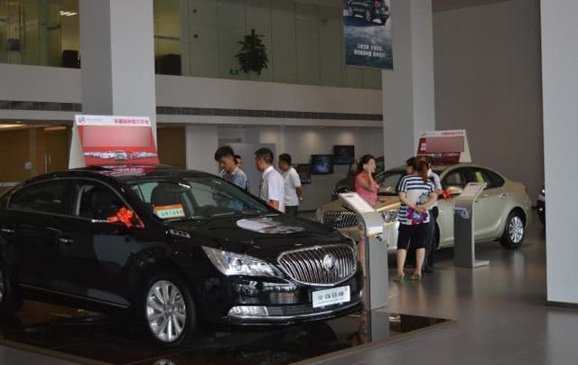 聪明人为什么买车都付全款,为什么聪明人买车都付全款呢