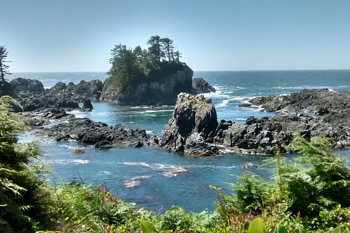 避疫圣地?BC省这些“宝藏城市”,人特别少,生活却挺方便