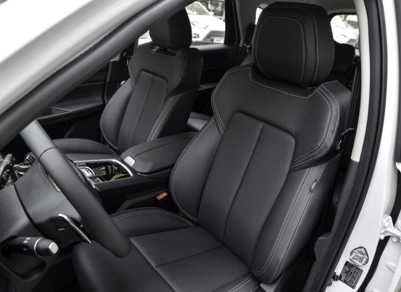 哈弗H5的“接班人”，柴油机，沃德十佳汽油机，8AT四驱