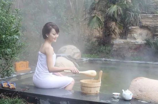 惠州5a景区怡情谷温泉,惠州怡情谷温泉旅游攻略