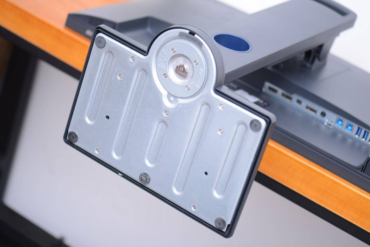 明基VS戴尔VSLG:三款27英寸4KHDR显示器横评