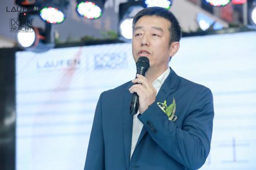 劳芬顶级卫浴,劳芬顶级卫浴品牌体验店