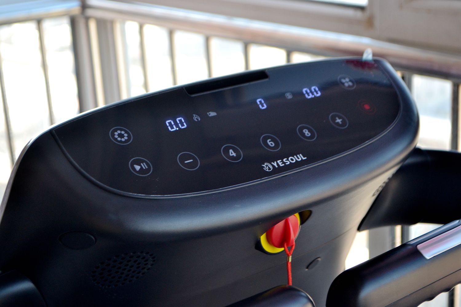 因为老罗入坑!入手了野小兽P30跑步机,坚持了半个月谈谈感受