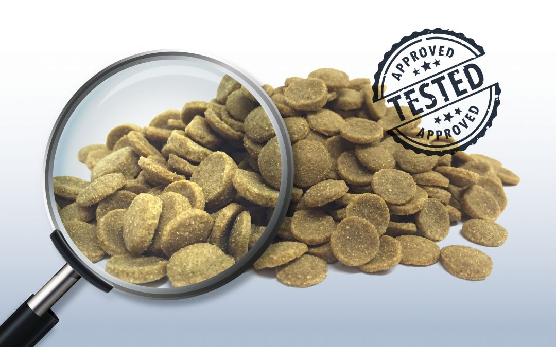 美国商业宠粮究竟好在什么地方?