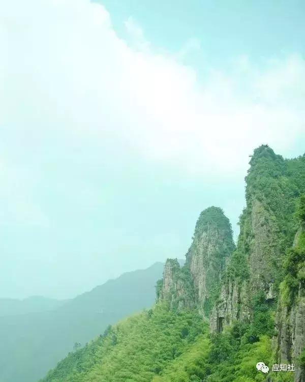 宁波踏青好去处自驾,宁波周边免费踏青爬山