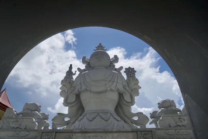 印尼巴丹岛和民丹岛哪个好玩,新加坡印尼岛屿攻略