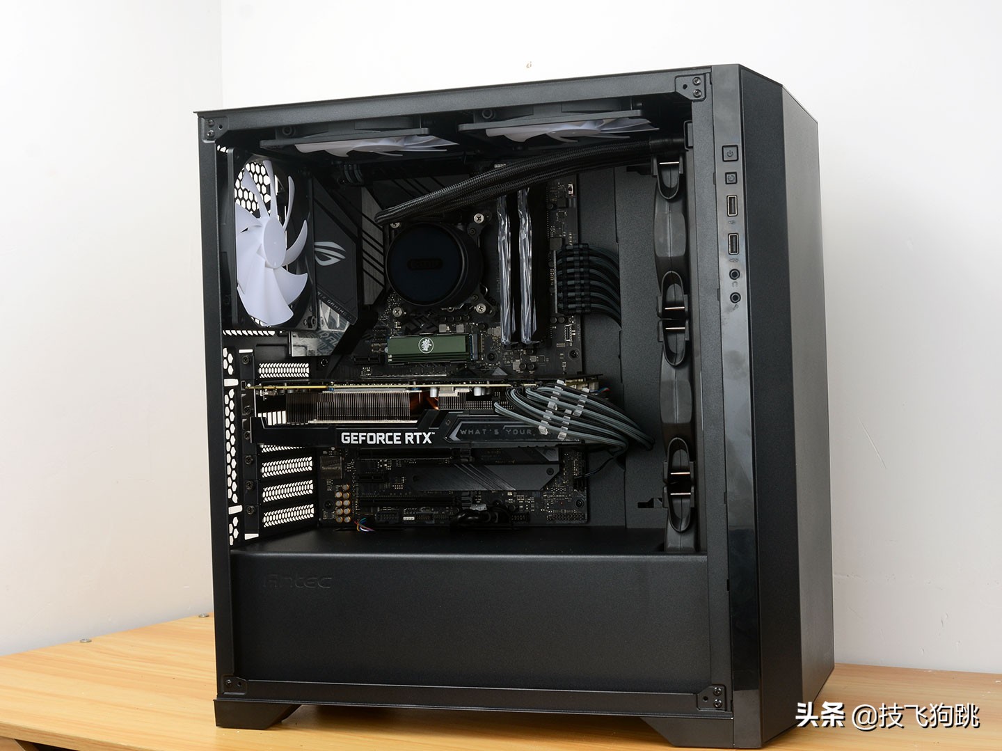 9700k加2070s配置图,2060super配9700k