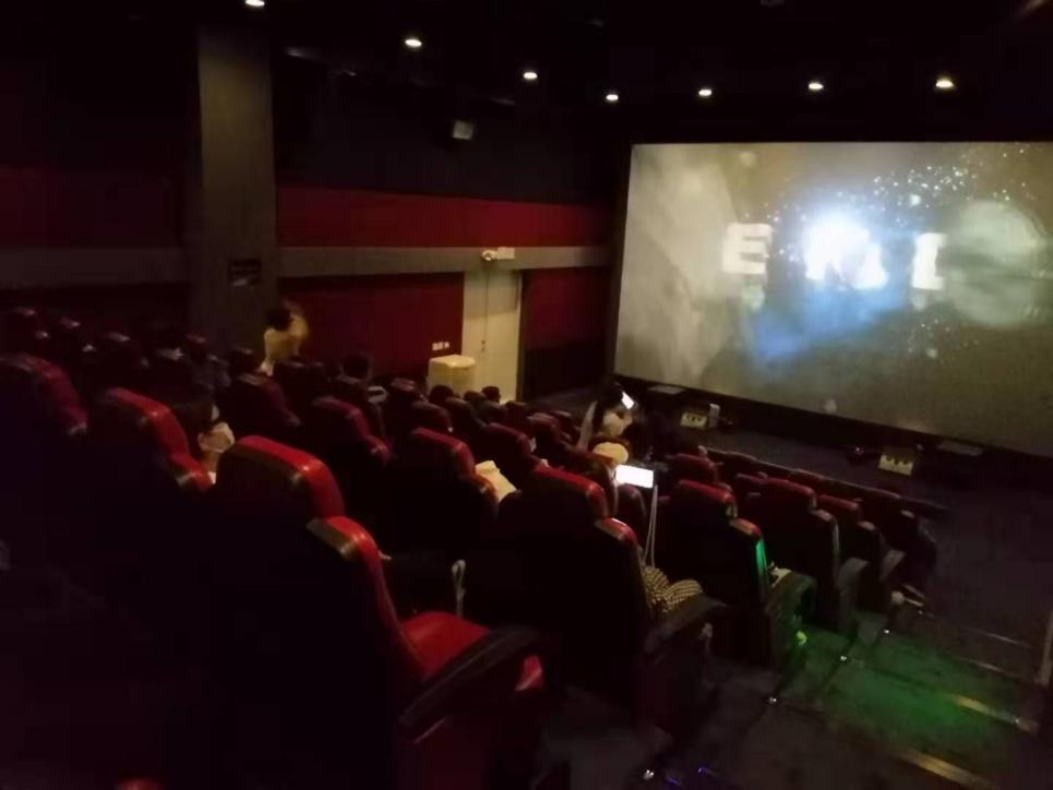 参观临沂市科技馆感悟,临沂科技馆国庆节开馆时间表