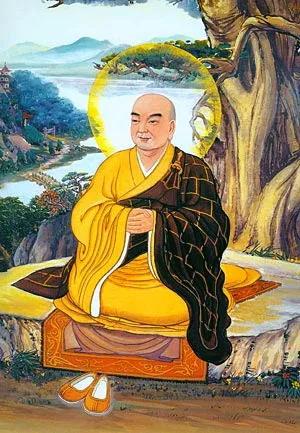 东林寺，一个不小众的地方，但真正懂它的人却很小众