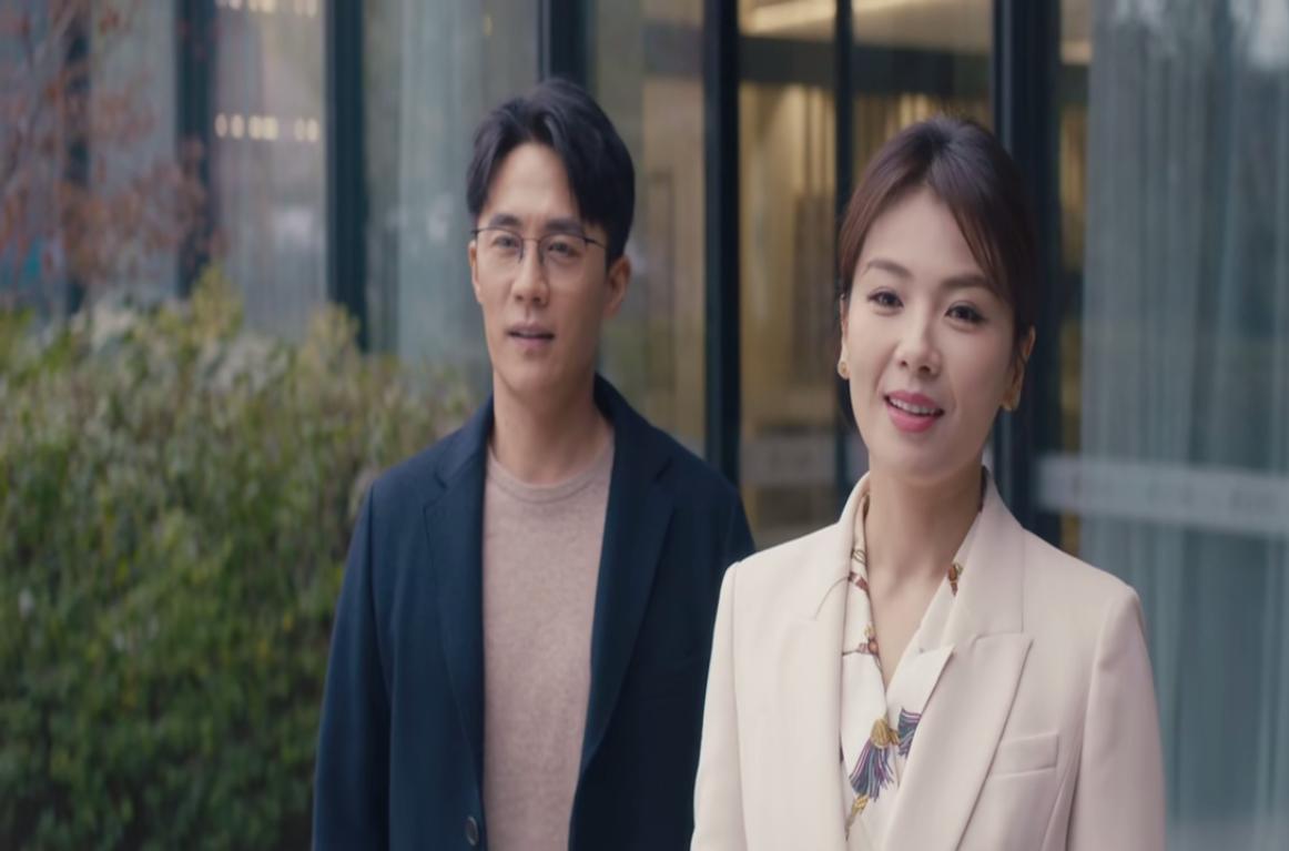 我是真的爱你是烂尾了吗,我是真的爱你蒙芯和陈娇蕊结局