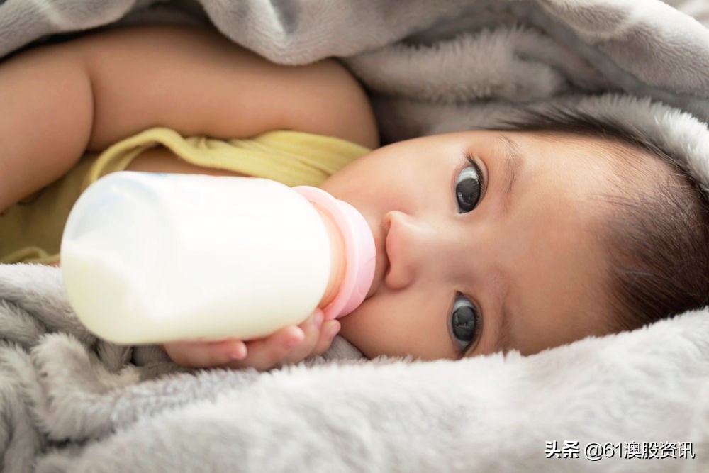 澳洲上市奶企的战略和资本布局——乳制品系列之三