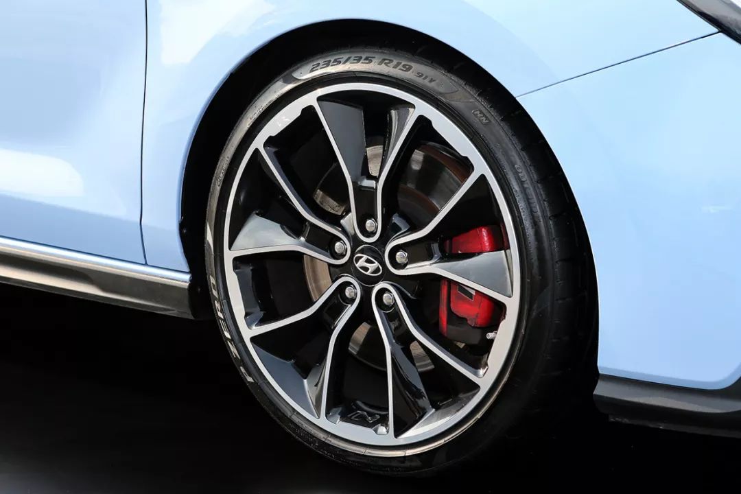 6.9秒破百测试,各款gti加速测评