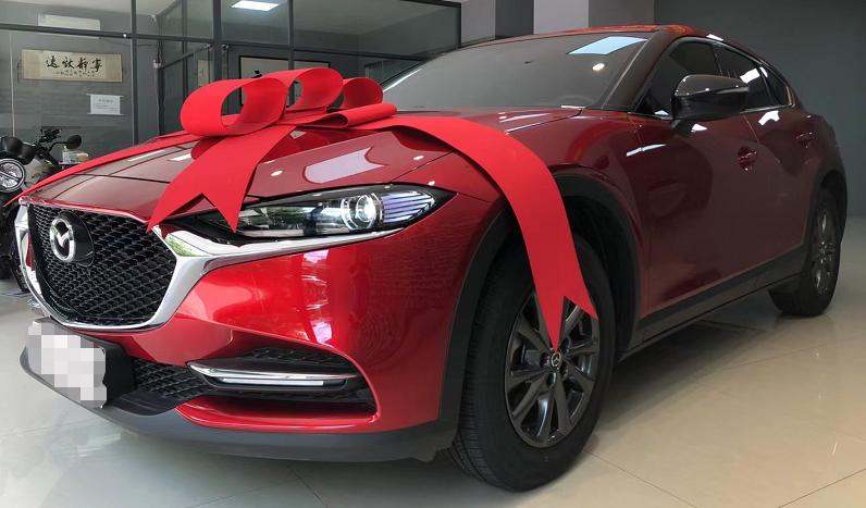 马自达cx4动力2.0怎么样,10万公里的马自达cx-4还值得买吗